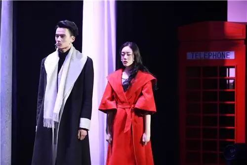 高旻睿当男主压力太大 踢椅暴哭情绪崩溃