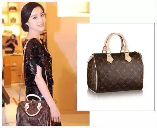 一万元以内的经典lv包到底哪些值得买?