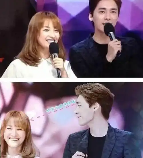 35岁的吴昕结束爱情长跑公布恋情?网友:终于在一起了