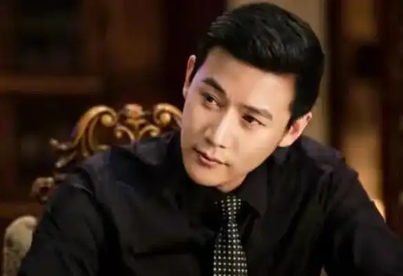 回顾陆毅和郭京飞一对连襟两种性格都是丈母娘的好女婿