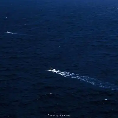 深蓝- 堆糖,美图壁纸兴趣社区