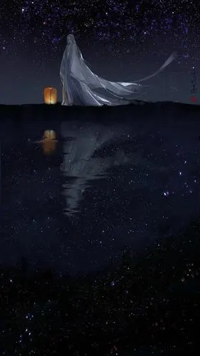 二次元(古风九)