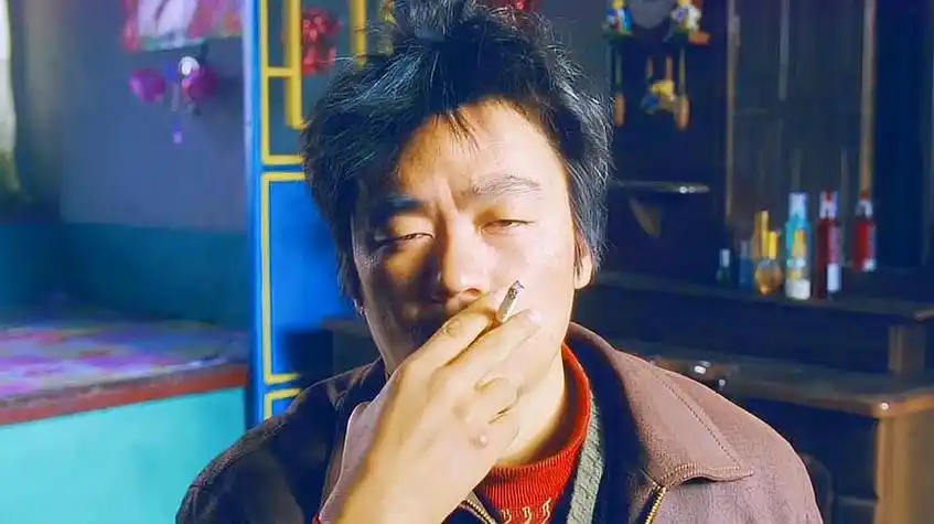 搞笑电影之王宝强演的