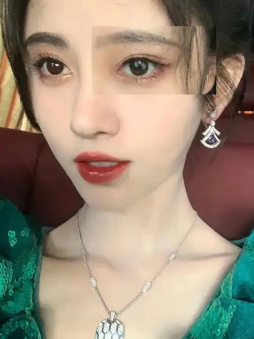 鞠婧祎眼妆教程普通人也可get的美女氛围妆