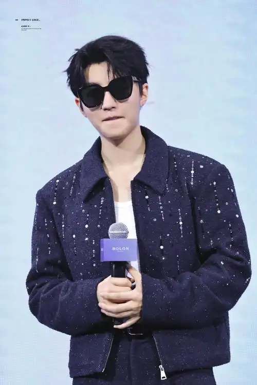 王俊凯知道健身房的梗##王俊凯直播