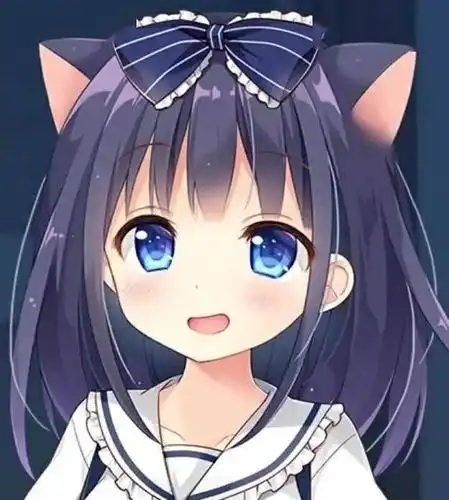 2月22号猫之日游戏内外猫猫猫娘控的狂欢23