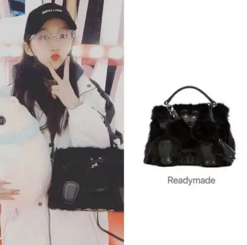 二十而已太会找演员了,关晓彤大牌包包多到眼花,简直是本色出演