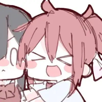 闺蜜头像来庆祝_卡通动漫头像_我要个性网