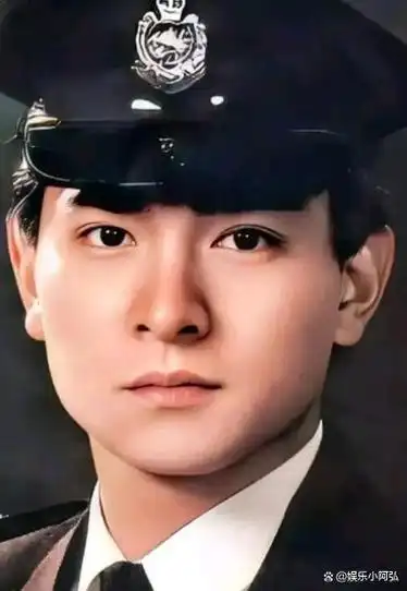 刘德华断崖式衰老白发苍苍似80岁网友泪目该退休了