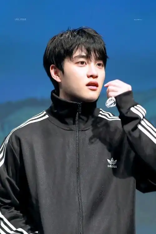 都暻秀##都暻秀dermatory代言人