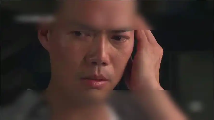 潜行狙击的片段,谢天华装哑巴卧底.