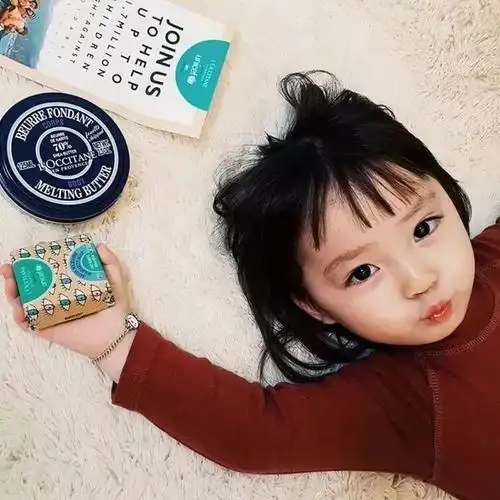 萌系头像67想往你身上扑向你怀里钻然后扬起头轻