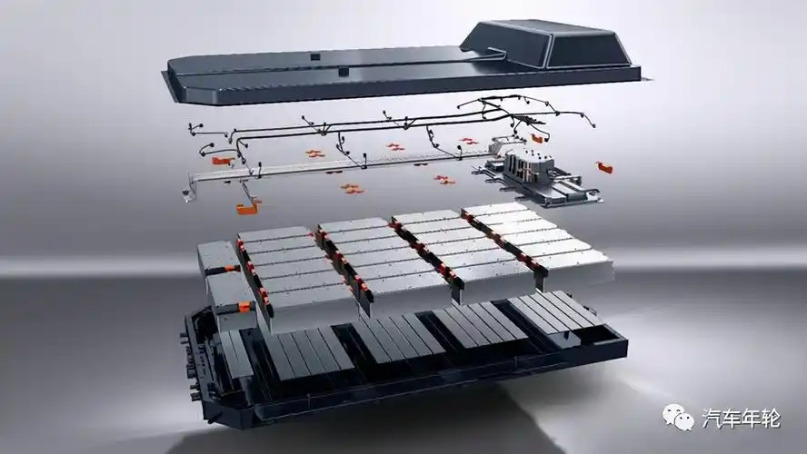 1037℃不起火,不爆炸!长城大禹电池共享安全秘籍