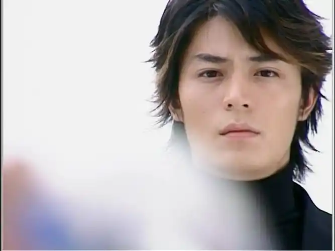 海豚湾恋人霍建华钟晓刚cut23天边向泽亚表白被拒总监心疼安慰