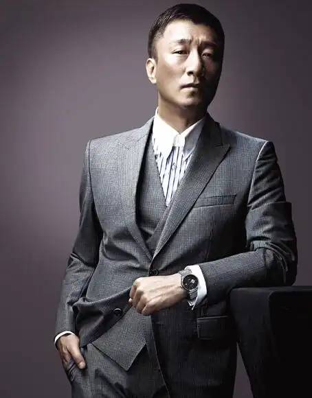 孙红雷代言代言费孙红雷经纪人朱先生报价