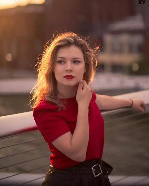 专业摄影师为你拍摄生活照