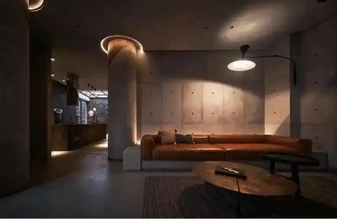 井柏然|工业风|家居_新浪新闻