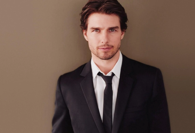 世界最帅的十大明星金城武上榜阿兰德龙第一