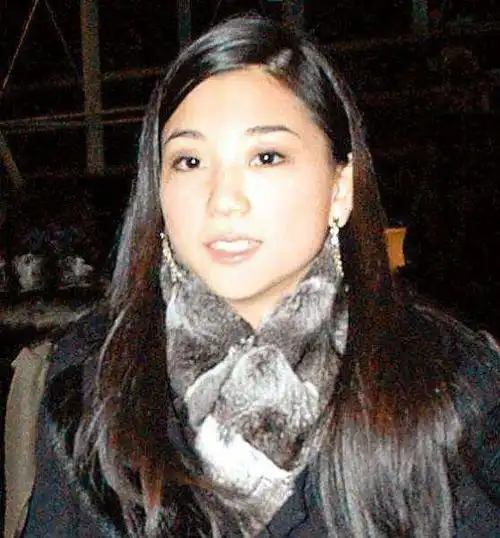 杨永晴_歌手_作品_个人资料_简历_生日_留言 - 酷乐米