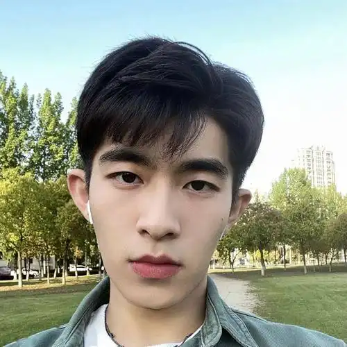 24款男生发型选一款你会是最帅的