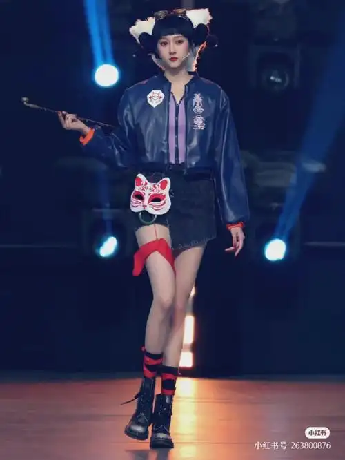 关晓彤的王牌对王牌照片真的是太好看了吧