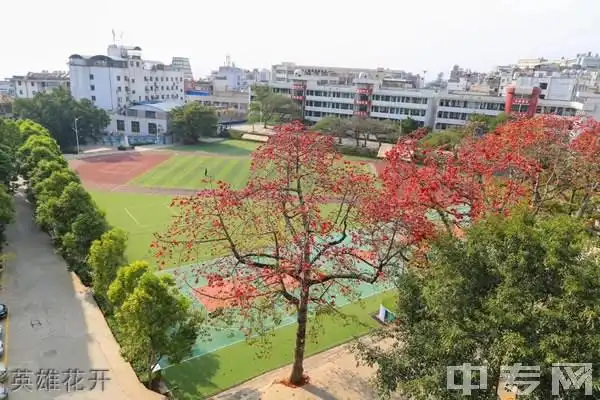 云南巧家一中怎么样|寝室|宿舍环境|食堂《第1页》