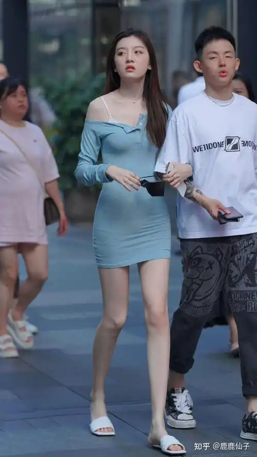 女朋友很漂亮是怎样的体验