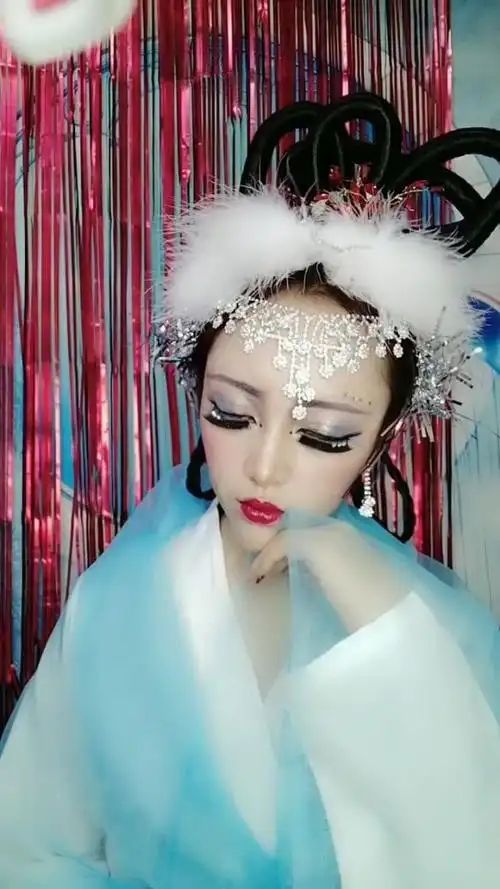 西游记玉面狐狸片段