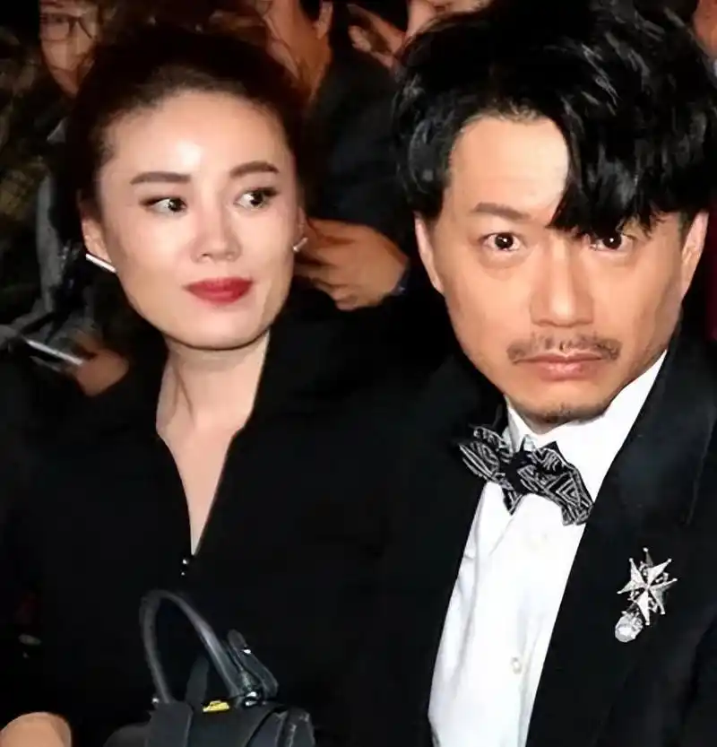 《记忆的证明》中的段奕宏及王瑾经过打听发现,她才刚从中戏毕业没