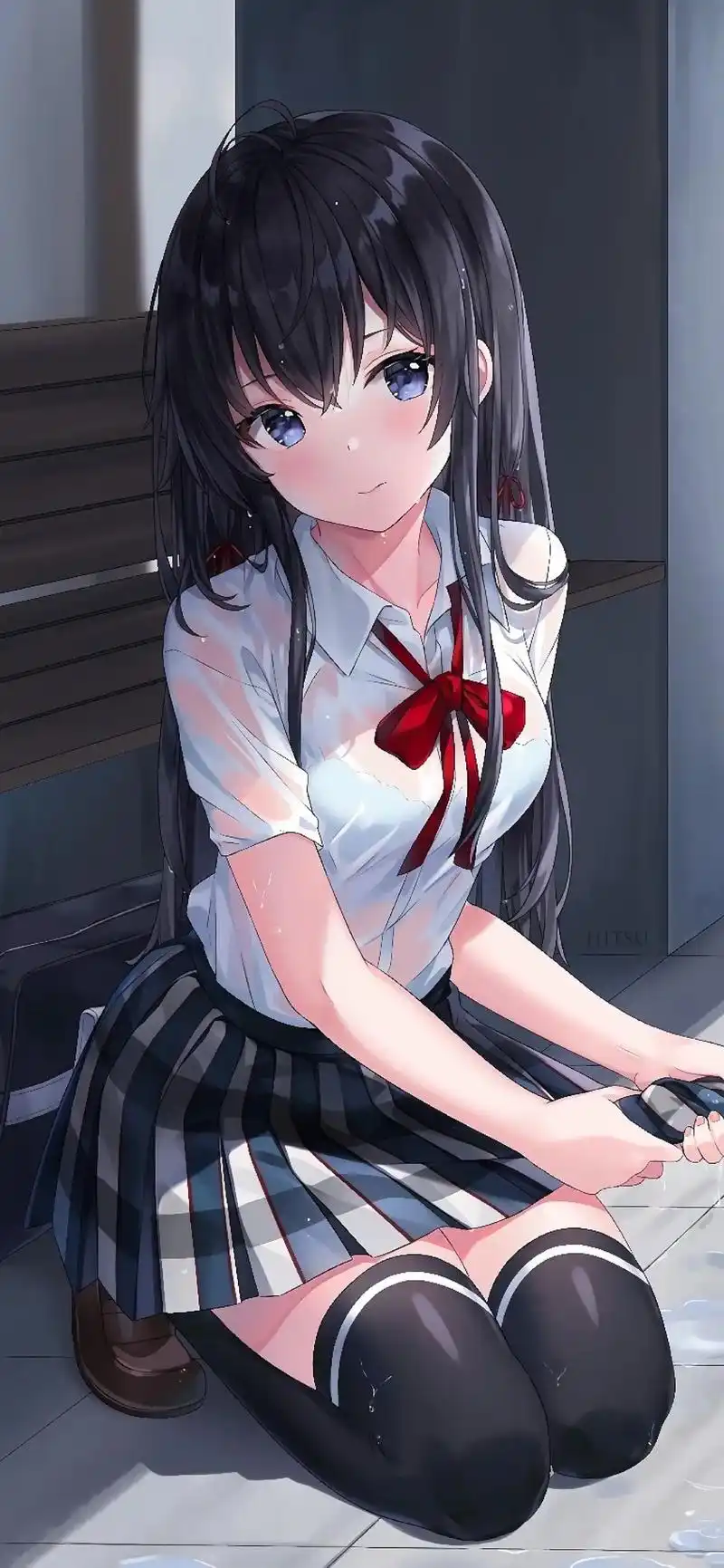 动漫壁纸高清动漫4k.#动漫壁纸 #图文热点来了 - 抖音