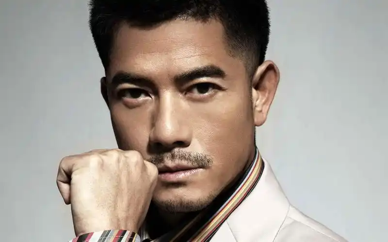 郭富城桌面壁纸大全