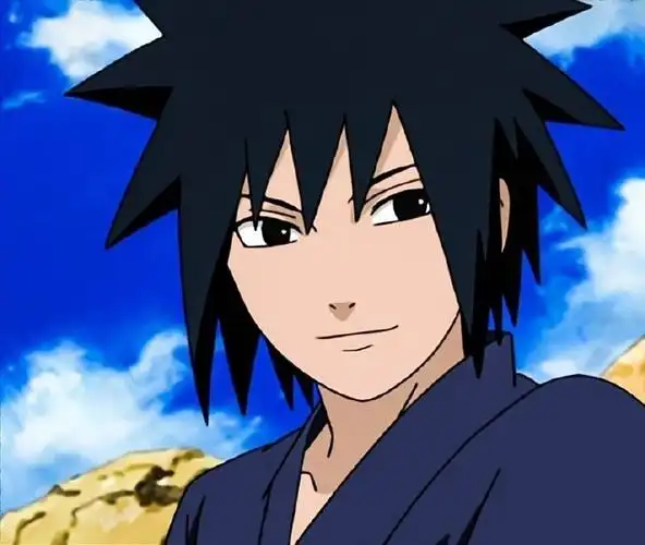 火影忍者##宇智波斑