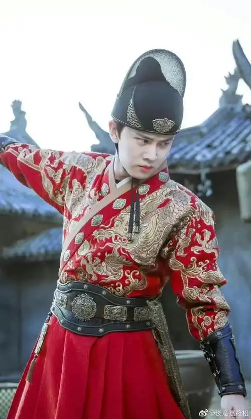 97#任嘉伦锦衣之下#rjl#任嘉伦陆绎#rjl#任嘉伦#|@任嘉伦allen98