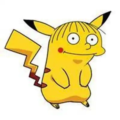 可爱逗比的图片头像大全