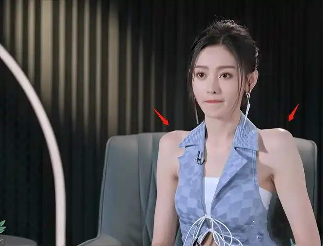 排骨身材,骷髅身,纸片人,女星之中的"病态"审美,真的好看吗?