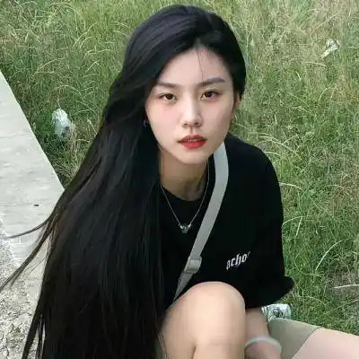 控制欲强又粘人霸气高冷女生头像 超拽喜欢来打扰我_整理_高冷_头像