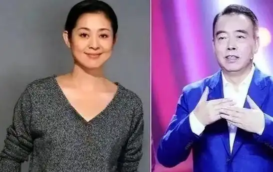 倪萍:感谢陈凯歌当年不娶之恩,我儿子很孝顺,老公是绝世好男人
