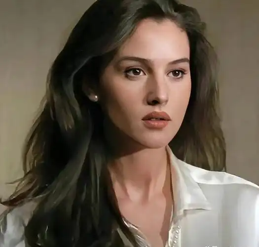 全球公认的10位最美女星