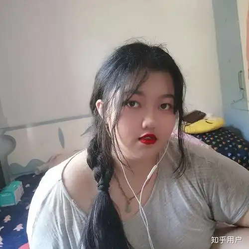 你见过的200斤女孩可以有多好看