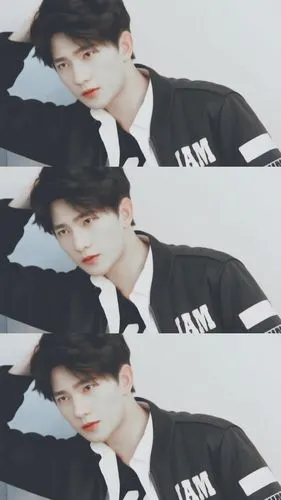 杨洋 拼图 森马羊 - 堆糖,美图壁纸兴趣社区