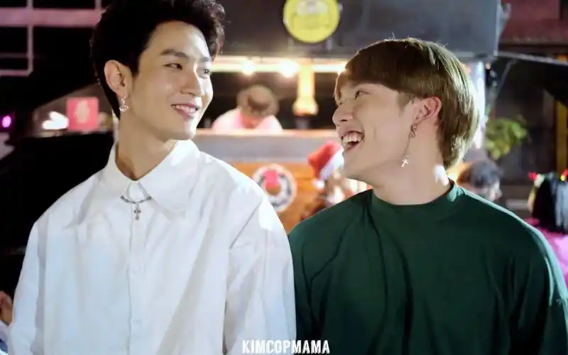 【椰奶/少爷少奶奶】当我望着你的时候