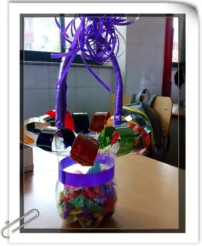 自制壁挂花篮图片-第1页 109x154   8kb