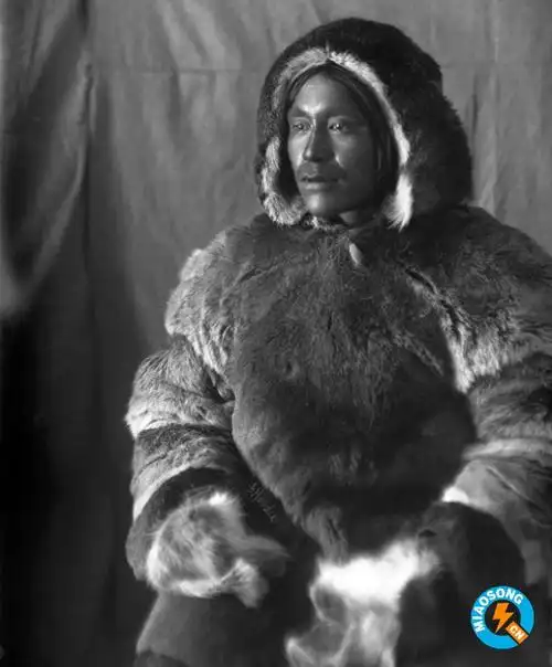 一个种族只有8万多人拥有和中国人一样的黄皮肤