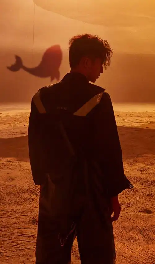 真实告白黄景瑜 - 不管面对怎样的结局