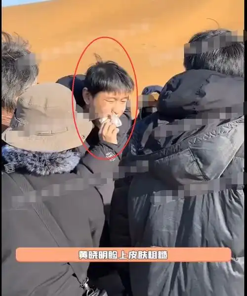 黄晓明为了演戏胖成球效仿瘦百斤的贾玲能否也会狂捞34个亿