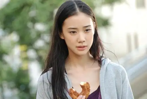 通过日本女星推荐几部日剧挺全面真的很漂亮易分辨不网红