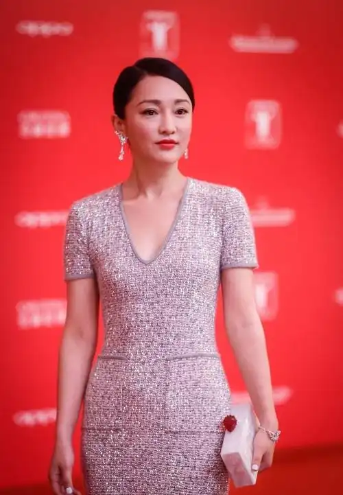 周迅简历个人简介(周迅个人资料 简介) 周迅 简历 第2张