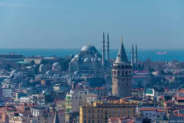 土耳其:横跨欧亚两洲的独特国度