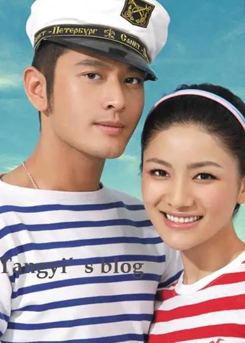 陷聂远"四角恋",恋黄晓明4年"被"分手,胡可为何选择了沙溢_腾讯新闻