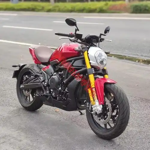 定制定制爵士捷dx650摩托车爵士650cc大排量街车复古车国四电喷整车可